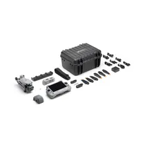 Drone Dji Matrice 4T (Universal Edition) (So Aparelho)