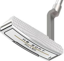 Taco de Golfe Cleveland HB Soft Milled 1 11215205 34"