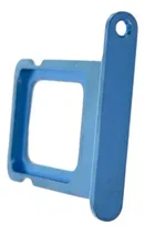 Gaveta Chip iPhone 12 Pro Azul(Mechanic)