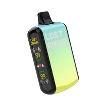 Pod Descartavel Lost Angel Pro Max 20K 20000 Puff - Pineapple Coconut Ice