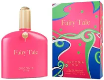 Perfume Zirconia Privé Fairy Tale Edp 100ML - Feminino