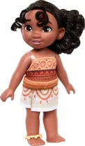 Boneca Simea Moana 2 Mattel - JBT34