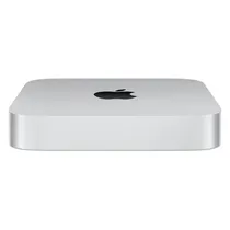 Apple Mac Mini 2023 MMFJ3VC/A M2 256GB SSD 8GB Ram - Prata