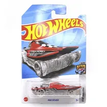 Car Hot Wheels Mad Splash HKJ71 0134