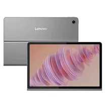 Tablet Lenovo Tab Plus TB-351FU Tela 11.5" Wifi 128GB 8GB Ram + Capa - Cinza