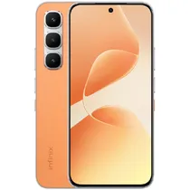 Infinix Hot 60 Pro X6885 Dual 256 GB - Coral Tides