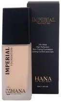 Base Liquida Miss Rôse Hana Imperial 24H 7601-074MR4 - 35ML