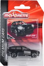 Carrinho Premium Cars Volvo EX90 Majorette - 249G-1