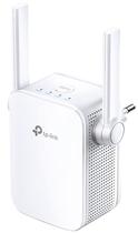 Extendedor de Sinal Wireless TP-Link AC1200 RE305 Dual Band