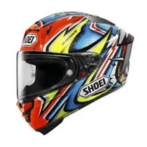  Shoei X-SPR...