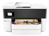 Impressora HP Officejet 7740 Wide A3 I/s/C/F Wireless (954)