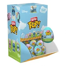 Funko Bitty Pop Mystery Disney Lilo Stitch Easter 83113