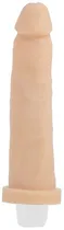 Masturbador com Vibrador Feminino Top Cyber - TOP038