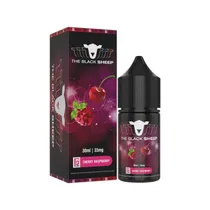 Nicsalt – Cherry Raspberry