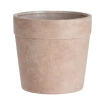 Maceta de Cerámica KPM 029602 16 X 15 CM