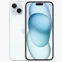 iPhone 15 Plus 128GB Esim Azul Americano Swap A