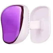 Ruby Face Peine Y41511 Silicona Lila