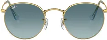 Óculos de Sol Ray-Ban RB3447 001/3M 50 - Masculino