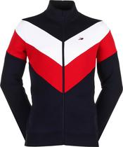 Jaqueta Tommy Hilfiger MW0MW32638 XLG - Masculina