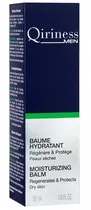 Creme Bálsamo Hidratante Qiriness Men - 50ML