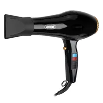 Secador de Cabelo Onida ON-088 - 5200W - Bivolt - Preto  Secador de ...