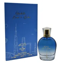 P.BY Charisma Habibi Come To Dubai Edp 100ML