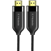 Cabo Mcdodo CA-7180 HDMI A HDMI 4K/2M - Black