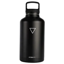Garrafa Térmica Hydrate 1.9 Litros Preto
