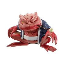 Figura Coleccionable Banpresto Naruto Shippuden Gamabunta 89539