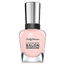 Sally Hansen Esmalte de Unas Complete Salon 151 Sweet Talker