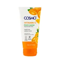 Máscara Facial Cosmo Vitamin C 150ML