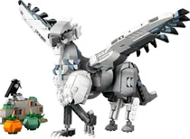 Lego Harry Potter Buckbeak - 76427 (723 PCS)