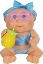 Boneca Cabbage Patch Jazwares - CPW0701-03085-Ka