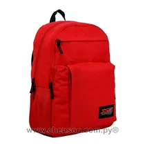 Chenson Mochila XS CG34088 Rojo