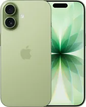 iPhone 17 256GB Verde A3258LL Esim