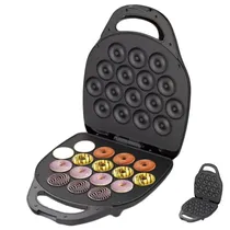 Maquina de Donuts Raf R.2200 16 Unid - 220V