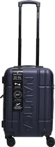 Mala de Viagem Nautica 20" Expandable Rolling Carry-On NA22002-EX-20 - Navy