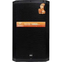 Alto-Falante BLG MA-15 15" 1000 W - Preto