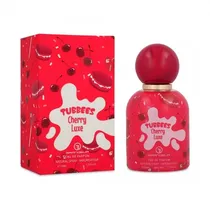 Perfume Infantil Grandeur Tubbees Cherry Luxe Edp Unissex 50ML