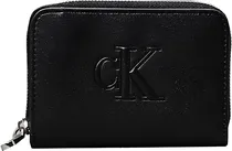 Carteira Calvin Klein K60K612741BEH - Feminina