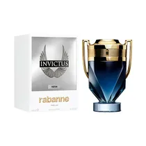 Paco Rabanne Perfume Invictus Parfum 100ML