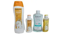 Babaria Kit Infantil Liquida 4PCS s/C