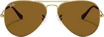 Óculos de Sol Ray-Ban RB3025 00133 55 - Feminino