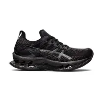 Tênis Asics Gel-Kinsei Blast Preto Feminino
