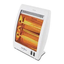 Estufa Britânia AB800B 220V 800W Branco