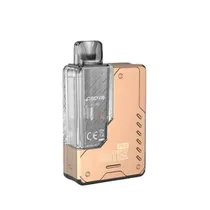 Aspire Gotek Pro Rose Gold