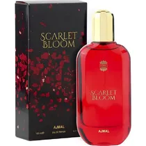 Ajmal Scarlet Bloom Edp 100ML