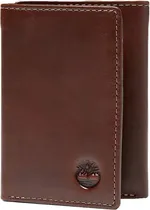 Carteira Timberland TB0A2MN8214 Masculino - Brown