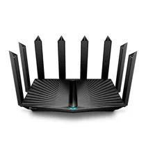 Roteador TP-Link Archer AX80 AX6000 8-Stream 2.5 Gig