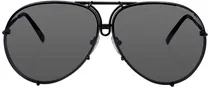Óculos de Sol Porsche Design P8478 66D343 - Feminino
